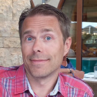 INOVYN Employee Peter Andreasson's profile photo