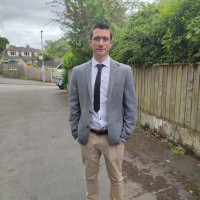 Acorn Property Group Employee Richard Roach's profile photo