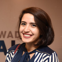 Jenan al-Mukharriq Email