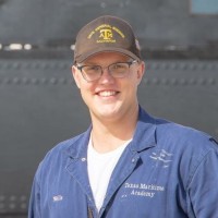 TubeMaster, Inc. Employee Andrew Wells's profile photo