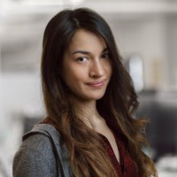 ThrivePal Employee Y-Lan Boureau's profile photo