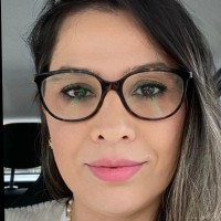Cogna Educação Employee Priscila Pedroso De Lima's profile photo