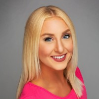 Walton MBA at University of Arkansas Employee Sydney Stelter's profile photo