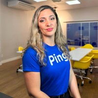Ping. Employee Tânia Borges's profile photo