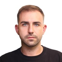 Brimit Employee Andrei Harshunou's profile photo