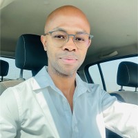 Johannesburg City Parks Employee Goodness Tsolo's profile photo