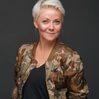 RR Donnelley Employee Laura Queen's profile photo