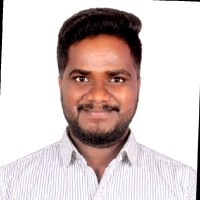 AVision Systems Pvt Ltd Employee Podella Dineshkumar's profile photo