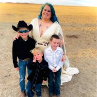 Chantel Scott Email & Phone Number