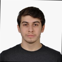 Gentug Textile Employee Kerem Erkubilay's profile photo