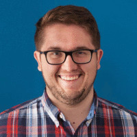 Frey Design Employee Anthony Evancho's profile photo