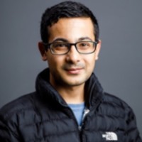 PrognomiQ Inc Employee Sangeet Adhikari's profile photo