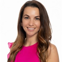 Fly Dance Fitness Employee April Avignone's profile photo