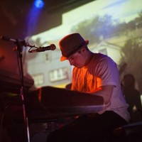 Hugo's Frog Bar & Fish House Employee Damian Williams's profile photo