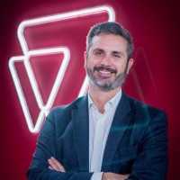 VTEX Employee Florimond de Tinguy's profile photo