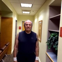 Park Place Properties Employee Stephen Maged's profile photo