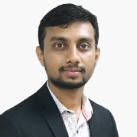SmartWorld Employee Naveen Kumar's profile photo