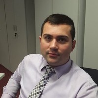BCR Employee Mihai Sandu's profile photo