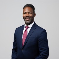 T. Dallas Smith & Company Employee Corey Ferguson's profile photo