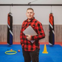 Jody van Den Berg Email