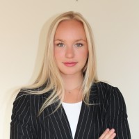 SiR MaRY Employee Luisa Jentzsch's profile photo