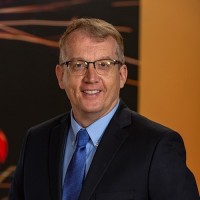 GE Aerospace Employee Bill ORourke's profile photo