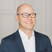 Public Link Employee Ingo Harding's profile photo