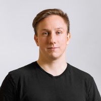 Shellpea Employee Sergey Salenko's profile photo