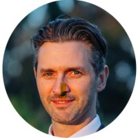 Juniper Networks Employee Matt Ellery's profile photo