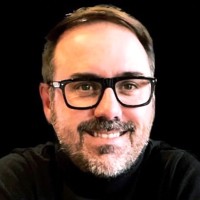 Optima Partners Employee Robbie Hunter's profile photo