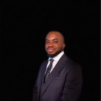 Living Earth - Mulch, Compost, Soils Employee Yomi Adereti's profile photo