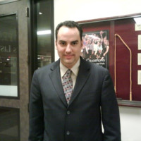 Robert Asencio Email & Phone Number