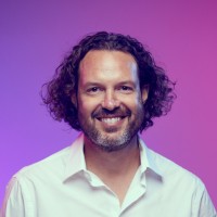 Tapi Employee Chad Graybeal's profile photo