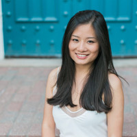 CIBC Employee Wendy Ding's profile photo