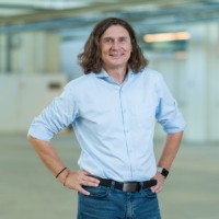 MIGx Employee Hans-Peter Frank's profile photo