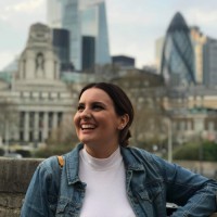 Aver Employee Laura Osman's profile photo