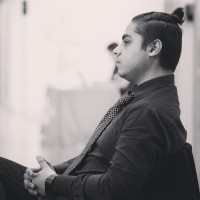 Amazon Employee Siddharth Pathak's profile photo
