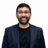 ScaleCapacity Employee Sharad Parsana's profile photo