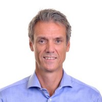 DB Schenker Employee Anders Wallin's profile photo