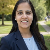 Rashmeet Sangari
