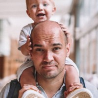 Avito Employee Anton Antonov's profile photo