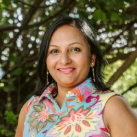 Teracube Employee Puja Shree's profile photo