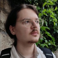 Egor Rudkov's profile photo