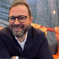 CONFISERIE DU NORD Employee Alban de Jong's profile photo