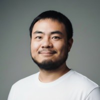 Wonderix Employee Bruce Chou's profile photo