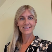 Akind Employee Camilla Schmidt's profile photo