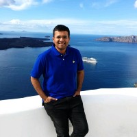 FROOTLE INDIA Employee Rahul Popat's profile photo