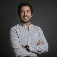 Open Reply UK Employee Paolo di Paola's profile photo