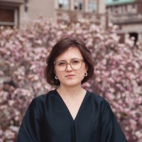 Barbora Chaloupková Email