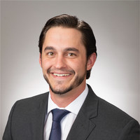 UBS Employee Jake Boyer's profile photo